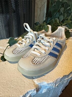 Adidas mesh Sambas - men 6.5